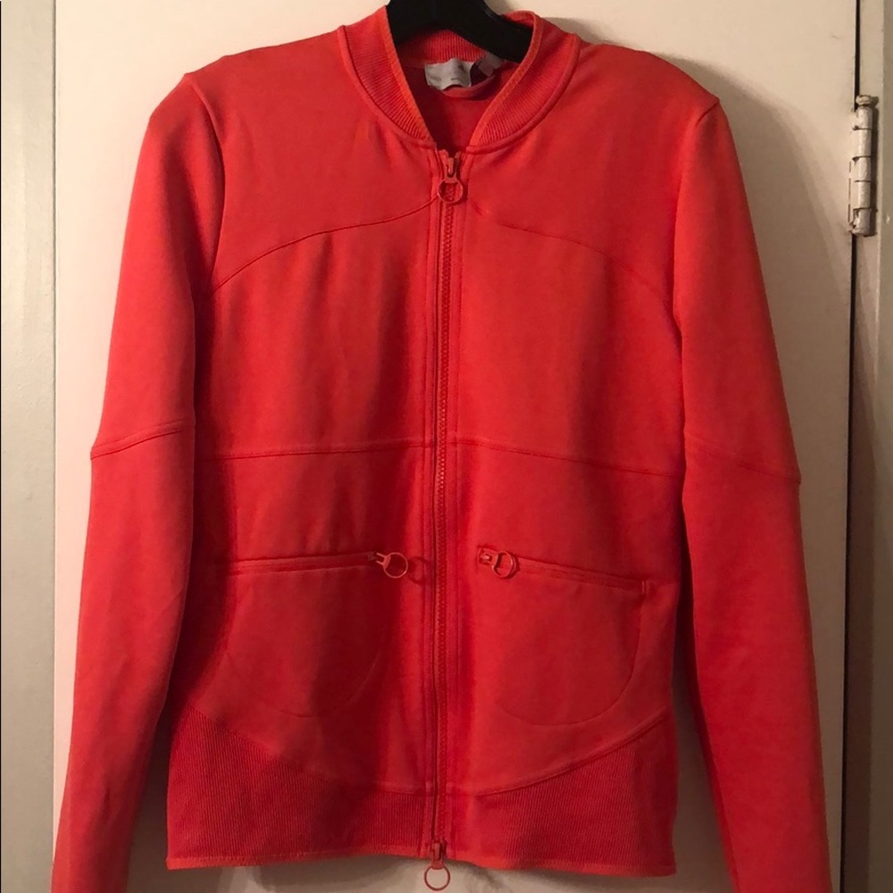 Adidas by Stella McCartney Run jacket